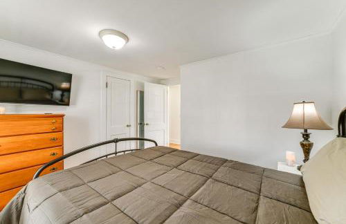 2 Mi to SUNY Cortland Home Near Hiking and Golf! - Foto 19