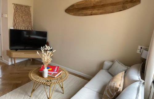 New Cosy Flat Saint Tropez - Foto 22