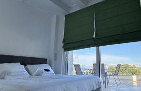 Ambrosia by Dia sea view apartment - Foto 1