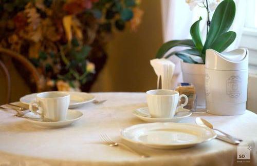 Locanda dei Cinque Cerri - Photo 33