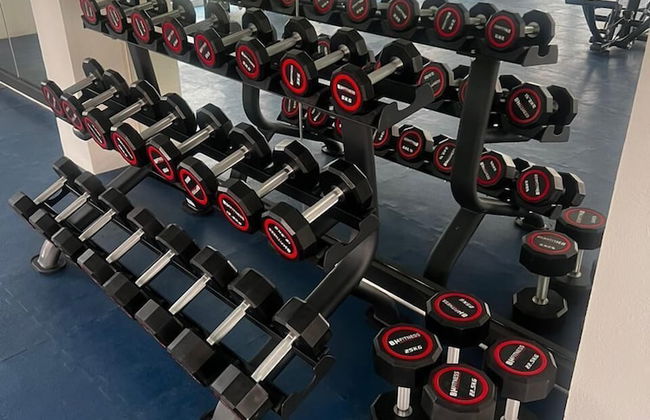 Penthouse de lujo en Paraíso - Foto 15