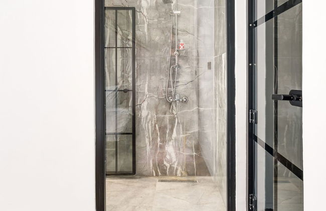 Spacious Modern Flat With Balcony 5 min to Taksim - Foto 16