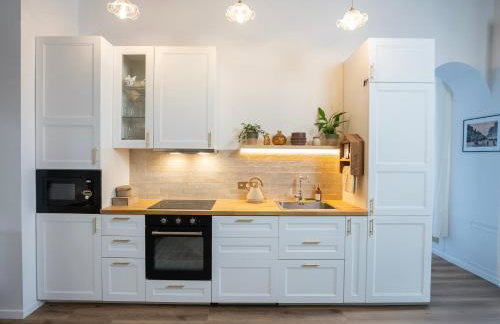 Normandy Cottage atypical apartment city center - Foto 4