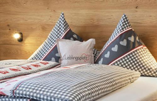 Haus Sonnengruss - Foto 15