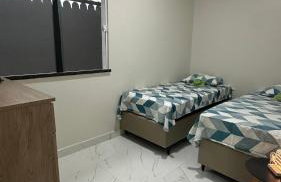 Paracuru casa temporada Villa Ariane - Photo 27