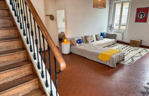 Duplex avec Vue Exceptionnelle - Calme & Confort - Photo 14