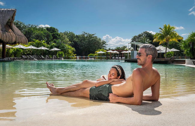 El Beso Adults Only at Ocean Riviera Paradise - All Inclusive - Photo 23