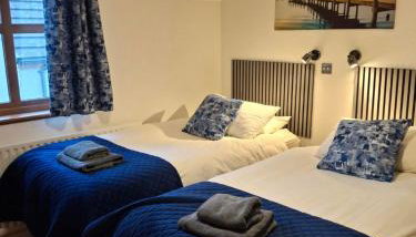 Outside of Coleraine Cottage - Foto 4