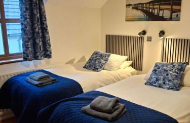 Ulster Cottages 4 miles From Portrush Bushmills Coleraine and Ballymoney - Foto 10