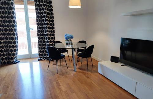 Roma Luxury Apartment - Foto 16