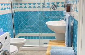 Appartamento mare Isola Rossa, Paduledda, Sardegna - Foto 19