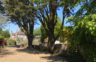 The Old Barn Annexe - Foto 7