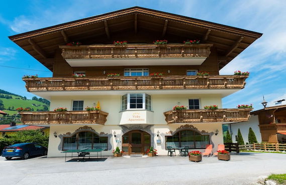 Vicky Apartments - Foto 18