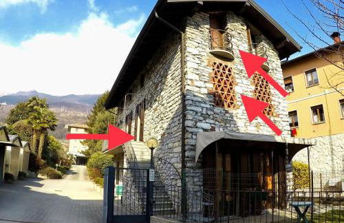 IRIS 1 lago di Como - Foto 31