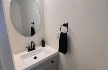 Modern Oasis Close to South End - Foto 6