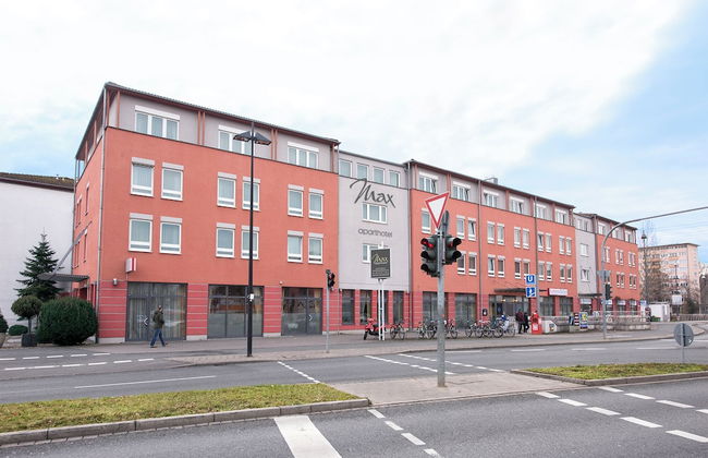 Max Aparthotel by Homekeepers - Foto 28