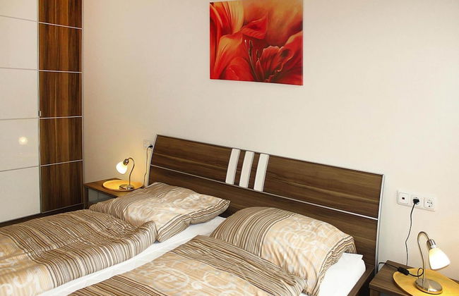 Aparthotel Museumshof auf Fehmarn - Foto 3