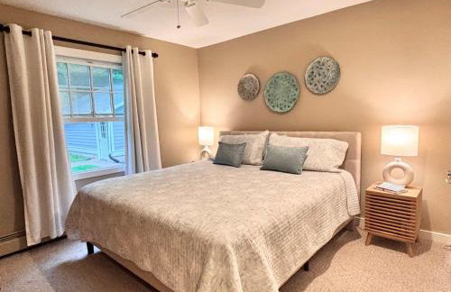 Spectacular Suttons Bay Stay - Game Room Kayaks Pizza Oven & More - Foto 57