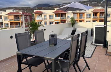 Rooftop Ocean View Big Terrace - Foto 60