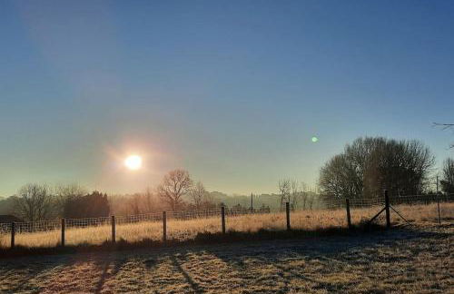 Maison d'Amis Des Hirondelles - Foto 37