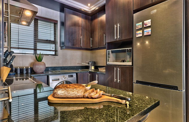 Bay Point Apartment on Beach Road - Photo 10