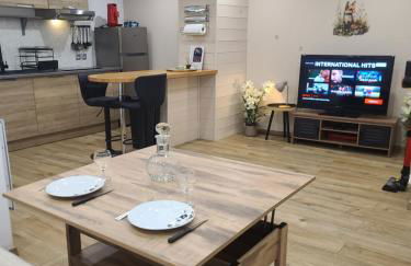 Le Studio de la Baume - Foto 1