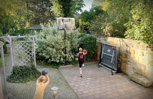 familienfr. FeWo in Dresden-Striesen - Foto 9