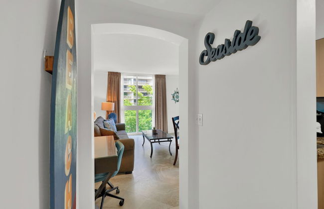 Relaxing Condo with Free Parking - Foto 4