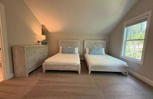 The Overlook at Lake James - Foto 8