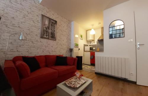 Le Petit Saint-Georges, centre historique - Photo 2