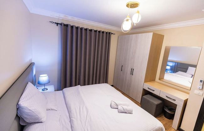 Ocean Apartments - Foto 22