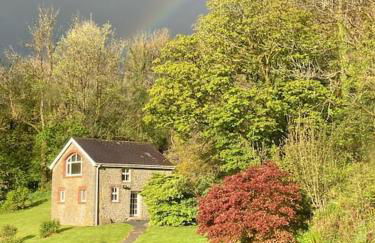 Beautiful Garden Cottage, close to Llandeilo. - Photo 25