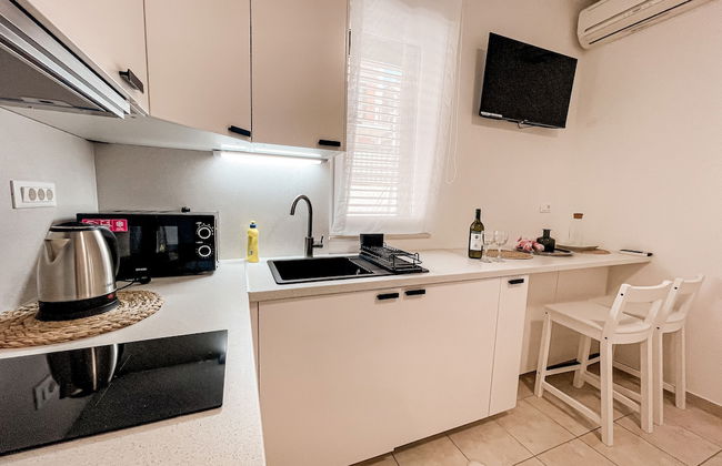 Pinia apartments - Photo 10