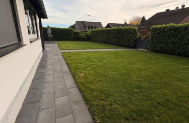 Haus mit drei Schlafzimmern und Garten - Foto 27