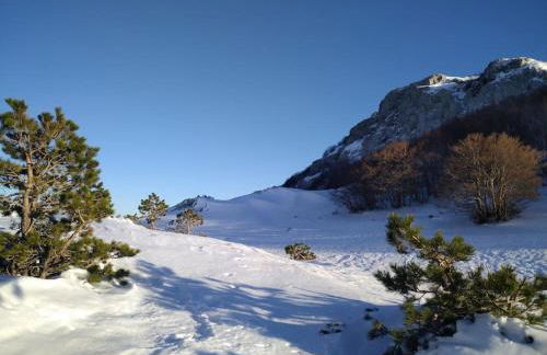 Chalet Aria Sottile - Foto 35