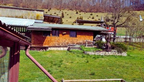 Ferienwohnung an der Altmühl - Apartment Hollerstein - Foto 4, Garden, Garden view