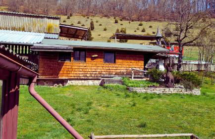 Ferienwohnung an der Altmühl - Apartment Gerda - Foto 2