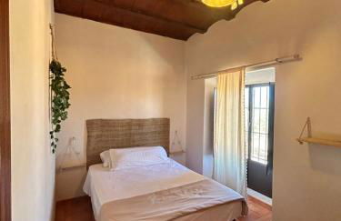 Cortijo La Torquilla Laguna Fuente de Piedra - Foto 34