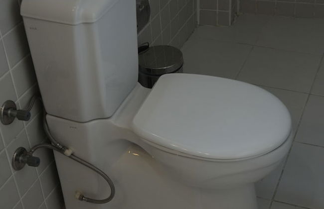 Gold City 3 Bedroom Villa 5 - Foto 21