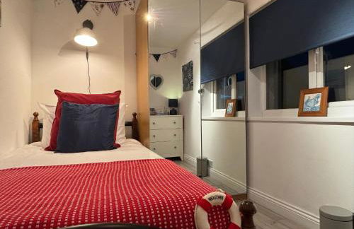 Craster Crew House - Foto 39