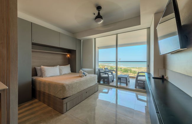 Cartagena Beach Resort - Foto 16