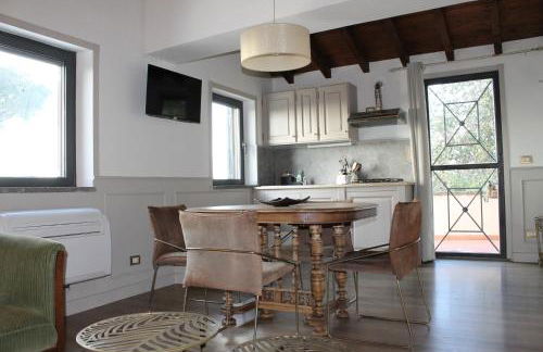 Agriturismo Castello Santa Margherita - Foto 100