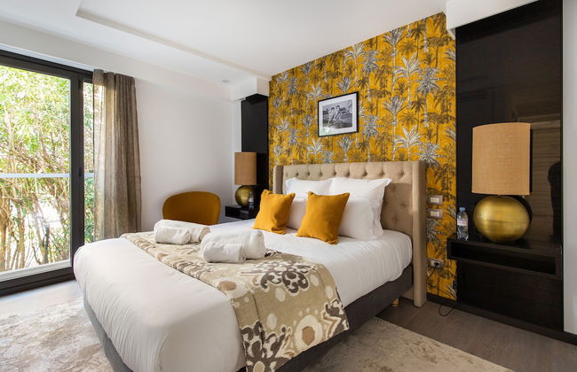 Sweet Inn - Villa Alexandra - Foto 27