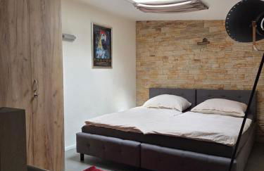 Charmantes Studio Ferienhaus mit Garten & Netflix Nähe Spreewald - Photo 17