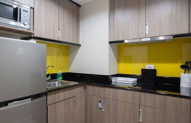 Somerset Millennium Makati - Foto 30