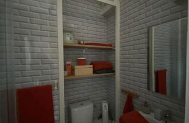 GRAND APPARTEMENT DE STYLE HAUSSMANNIEN - Foto 21