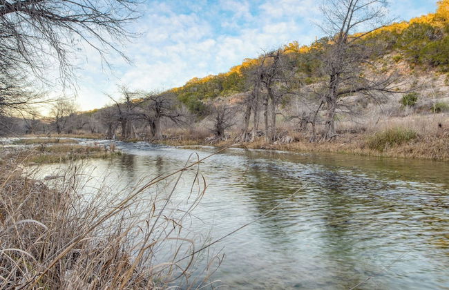 Sotol by Avantstay Direct River Access + Views - Foto 38