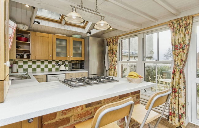 Clara Cottage - Foto 12