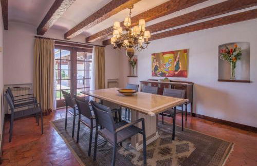 Casa das Marinhas - Grande propriedade exclusiva na praia 10' do Porto - Foto 25