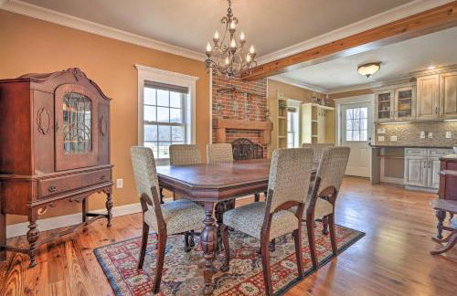 Secluded Getaway Home with Trails and Waterfall! - Photo 6